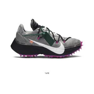 2019
Off-White x Wmns Vapor Street 'Laser Fuchsia'